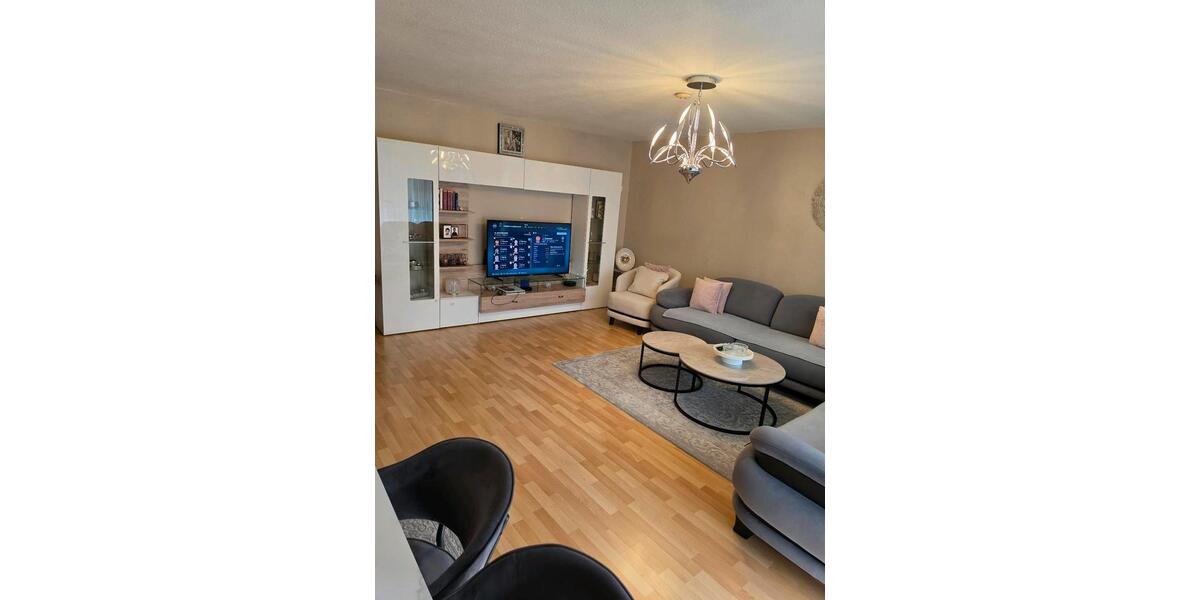 Etagenwohnung Sankt Augustin - 3 Zimmer, 84 m&sup2;, 329.000&euro; | Angebot:27427333