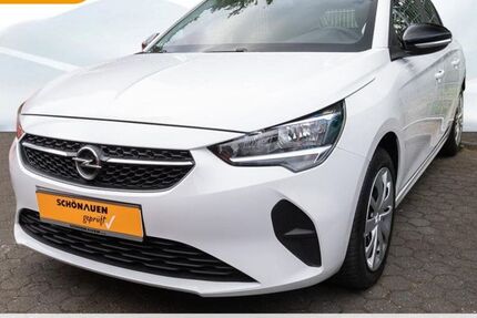 Opel Corsa 24.786 km 17.490 &euro; Solingen 42697