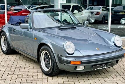 Porsche 911 Urmodell 74.850 km 68.800 &euro; Haan 42781