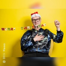 C. Heiland - Der C.hristmas Planner 29.11.2026 ATELIER THEATER