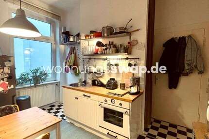 Wohnung Köln - 2 Zimmer, 40 m&sup2;, 650&euro; | Angebot:27090352