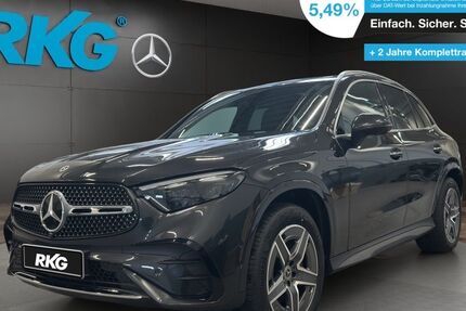 Mercedes-Benz GLC 450 2.655 km 71.560 &euro; Bornheim 53332
