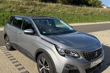 Peugeot 5008 156.000 km 16.700 &euro; Hückeswagen 42499
