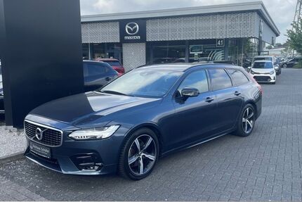 Volvo V90 82.267 km 26.385 &euro; Leverkusen 51373