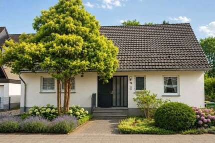 Haus Hennef - 6 Zimmer, 179 m&sup2;, 598.000&euro; | Angebot:27437691