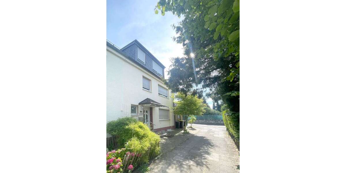 Einfamilienhaus Köln Porz - 4 Zimmer, 140 m&sup2;, 408.200&euro; | Angebot:27186897