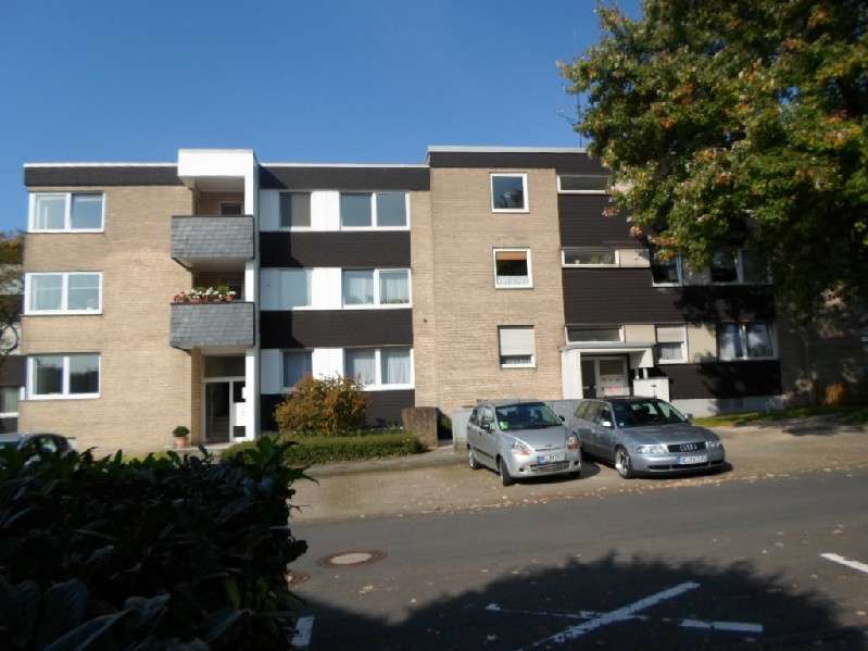Etagenwohnung Haan-Haan Haan - 1 Zimmer, 33 m&sup2;, 97.000&euro; | Angebot:25337760