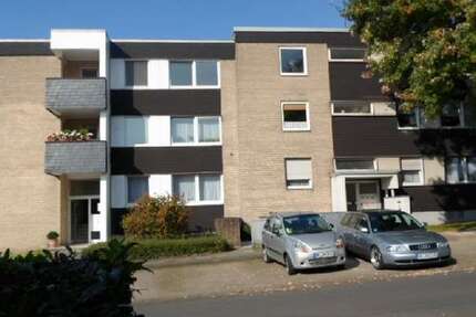 Wohnung Haan-Haan Haan - 1 Zimmer, 33 m&sup2;, 97.000&euro; | Angebot:25337760