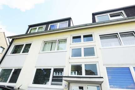 Wohnung Remscheid Reinshagen - 3 Zimmer, 73 m&sup2;, 139.000&euro; | Angebot:22901535