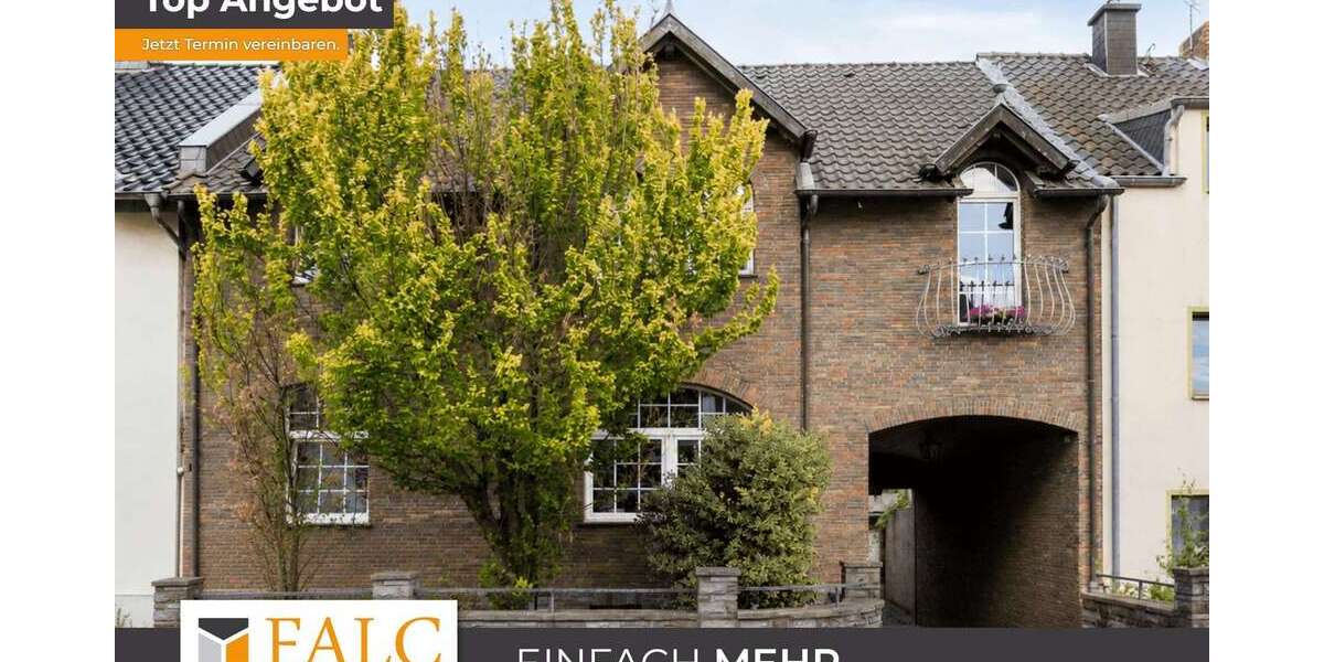 Einfamilienhaus Frechen - 7 Zimmer, 225 m&sup2;, 749.000&euro; | Angebot:27095874