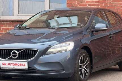 Volvo V40 122.172 km 10.900 &euro; Hilden 40721