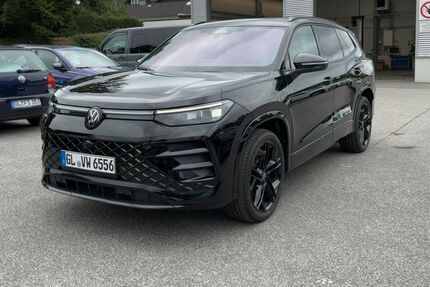 VW Tayron 18.500 km 51.990 &euro; Wermelskirchen 42929