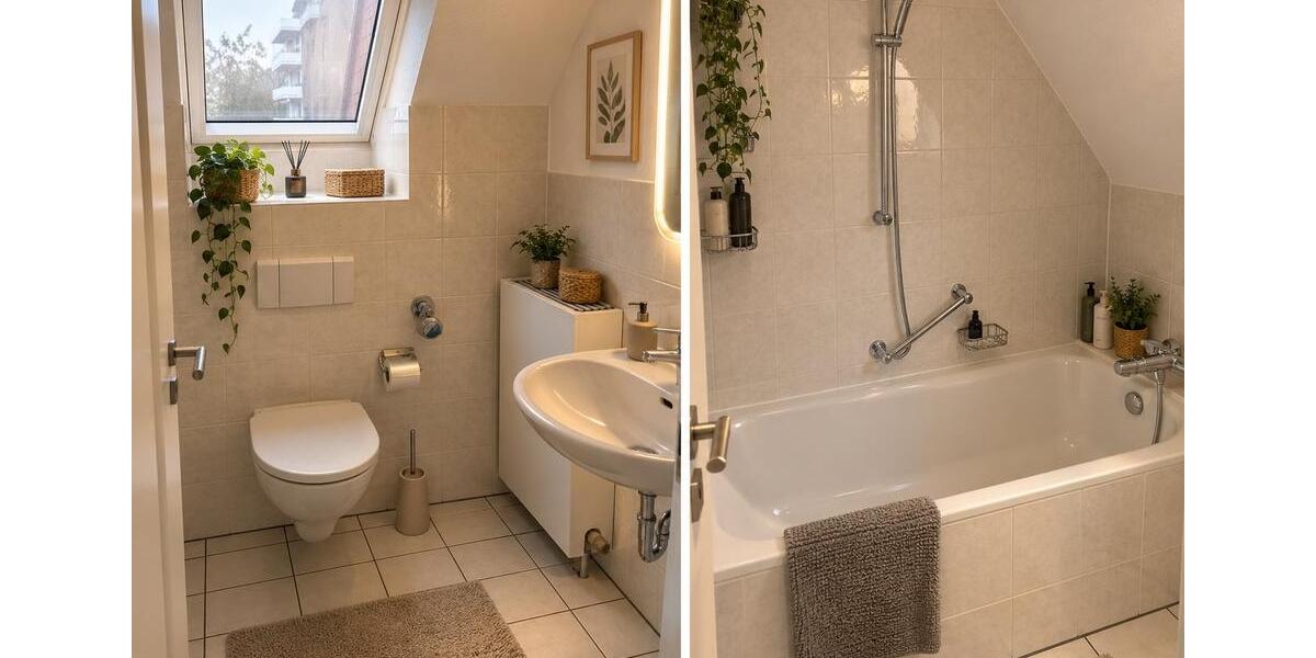 Maisonettenwohnung Bergisch Gladbach Frankenforst - 4 Zimmer, 92 m&sup2;, 369.900&euro; | Angebot:27496420