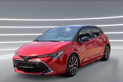 Toyota Corolla 107.223 km 19.490 &euro; Köln 51149