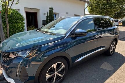 Peugeot 5008 80.000 km 19.700 &euro; Alfter 53347