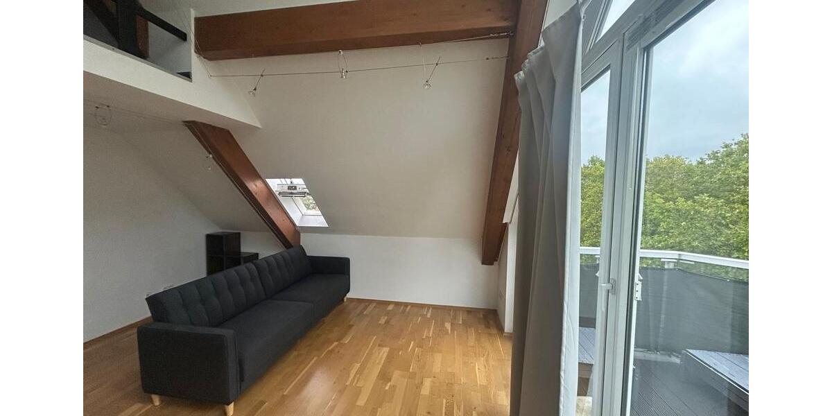 Maisonettenwohnung Köln Porz - 1.5 Zimmer, 31 m&sup2;, 118.000&euro; | Angebot:27474979