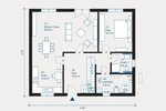 Ihr zukünftiges Zuhause, individuell mit allkauf geplant - Einfamilienhaus Solingen-Wald Wald | Angebot:27493972