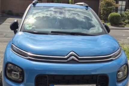 Citroen C3 Aircross 47.000 km 9.500 &euro; Niederkassel 53859