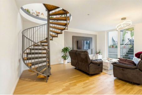 Etagenwohnung Köln Kalk - 4 Zimmer, 105 m&sup2;, 1.650&euro; | Angebot:27488687