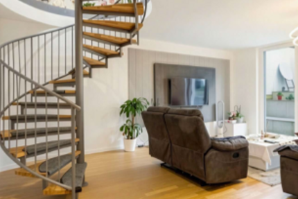 Wohnung Köln Kalk - 4 Zimmer, 105 m&sup2;, 1.650&euro; | Angebot:27488687