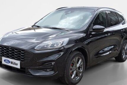 Ford Kuga 33.404 km 29.490 &euro; Bergisch Gladbach 51427