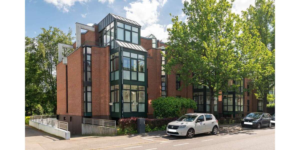 Etagenwohnung Köln Rodenkirchen - 3 Zimmer, 92 m&sup2;, 473.000&euro; | Angebot:16791120