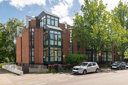 Wohnung Köln Rodenkirchen - 3 Zimmer, 92 m&sup2;, 473.000&euro; | Angebot:16791120