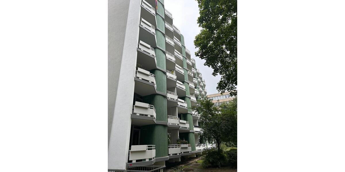 Etagenwohnung Köln Rodenkirchen - 1 Zimmer, 28 m&sup2;, 145.000&euro; | Angebot:27501048
