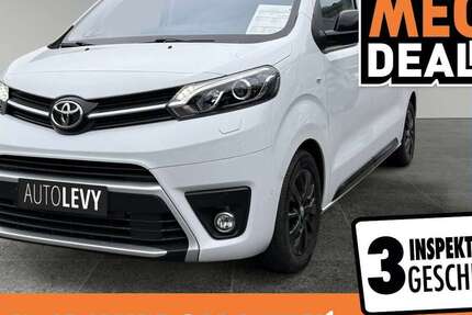 Toyota Proace 64.723 km 37.770 &euro; Köln 50825