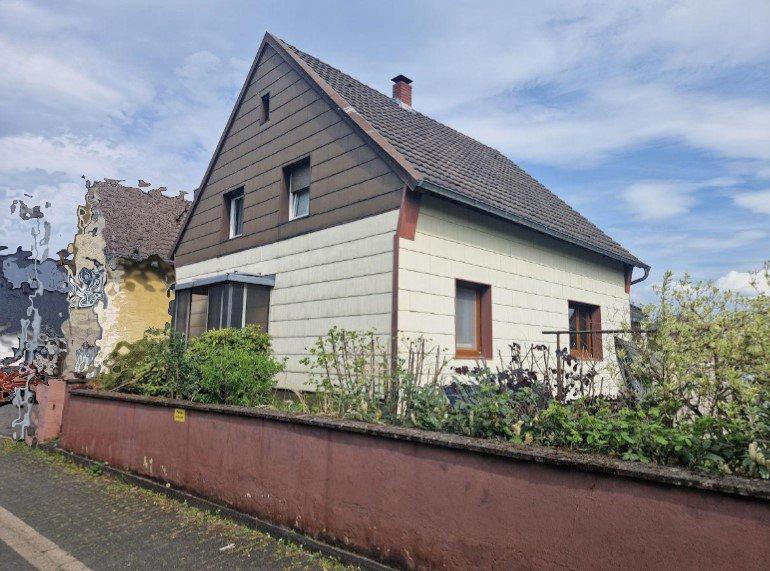 Einfamilienhaus Hennef (Sieg) - 469.000&euro; | Angebot:27257772