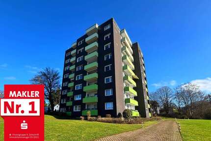 Wohnung Leverkusen Bergisch Neukirchen - 3 Zimmer, 75 m&sup2;, 169.500&euro; | Angebot:26401954