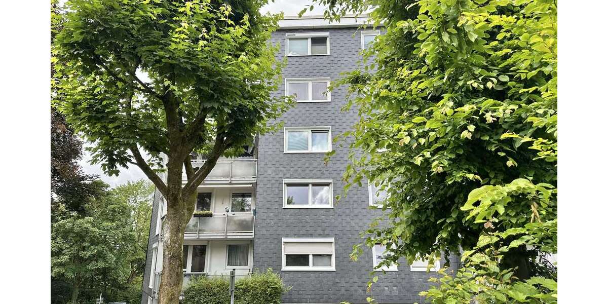 Etagenwohnung Haan - 3 Zimmer, 85 m&sup2;, 242.000&euro; | Angebot:27399699