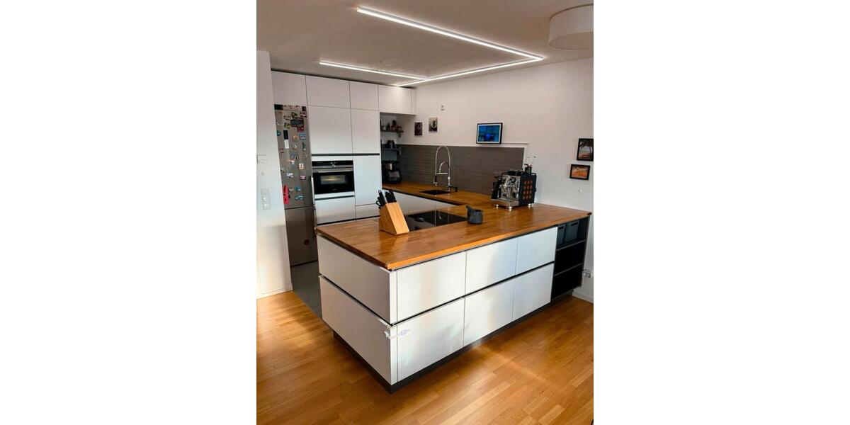 Maisonettenwohnung Frechen - 4 Zimmer, 102 m&sup2;, 421.000&euro; | Angebot:26614306