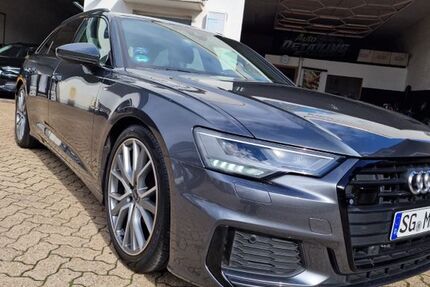 Audi A6 103.000 km 29.917 &euro; Solingen 42699