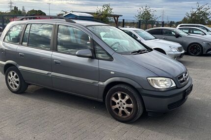 Opel Zafira 220.000 km 950 &euro; Wesseling (bei Köln) 50389