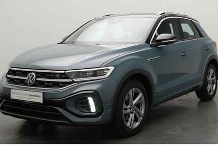 VW T-Roc 47.987 km 22.480 &euro; Leverkusen 51379