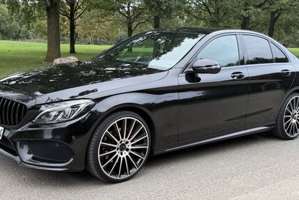 Mercedes-Benz C 180 107.000 km 18.000 &euro; Köln 50739