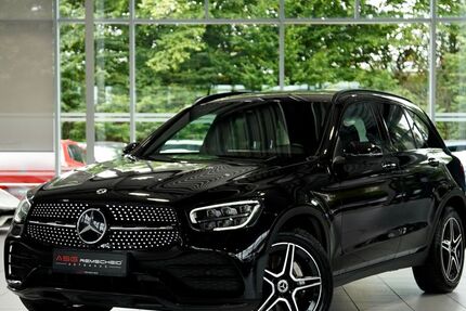 Mercedes-Benz GLC 400 49.900 km 46.900 &euro; Remscheid/NRW 42855