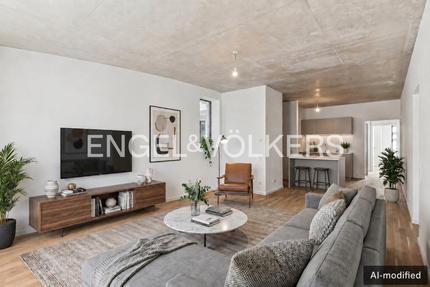 Wohnung Köln-Marienburg Marienburg - 4 Zimmer, 112 m&sup2;, 780.000&euro; | Angebot:26375072