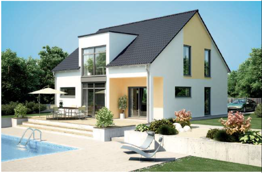 Einfamilienhaus Neunkirchen- Seelscheid Seelscheid - 5 Zimmer, 160 m&sup2;, 335.360&euro; | Angebot:26651686