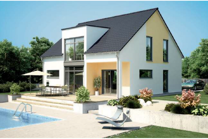 Haus Neunkirchen- Seelscheid Seelscheid - 5 Zimmer, 160 m&sup2;, 335.360&euro; | Angebot:26651686
