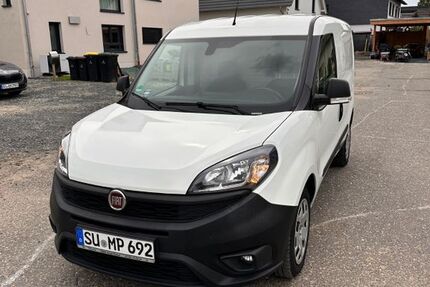 Fiat Doblo 62.456 km 12.999 &euro; Niederkassel 53859