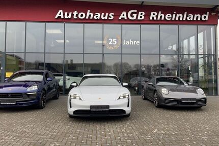 Porsche 992 4.091 km 126.600 &euro; Brühl 50321