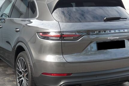 Porsche Cayenne 29.999 km 55.890 &euro; Bornheim 53332