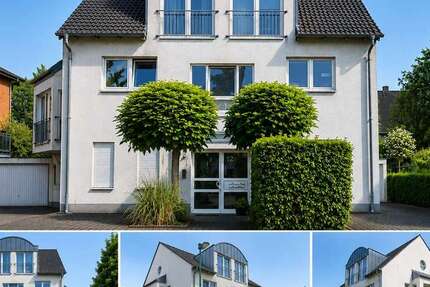 Wohnung Hürth Efferen - 3 Zimmer, 102 m&sup2;, 429.000&euro; | Angebot:27443538