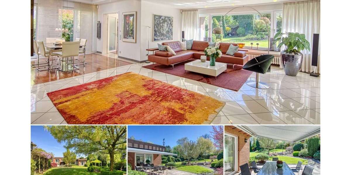 Einfamilienhaus Brühl - 4 Zimmer, 209 m&sup2;, 990.000&euro; | Angebot:27461118
