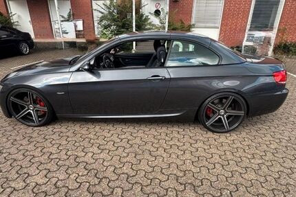 BMW 335 160.963 km 15.900 &euro; Leverkusen 51373