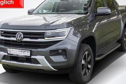 VW Amarok 9.000 km 61.975 &euro; Troisdorf-Spich 53842