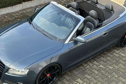 Audi A5 196.500 km 7.999 &euro; Solingen 42651