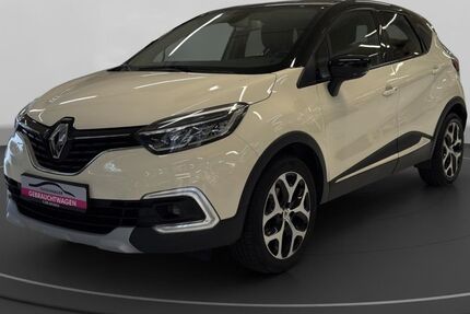 Renault Captur 91.868 km 12.490 &euro; Bonn 53119